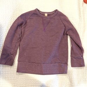 Childhoods. Long sleeve sweater. Size 3T. Like new!